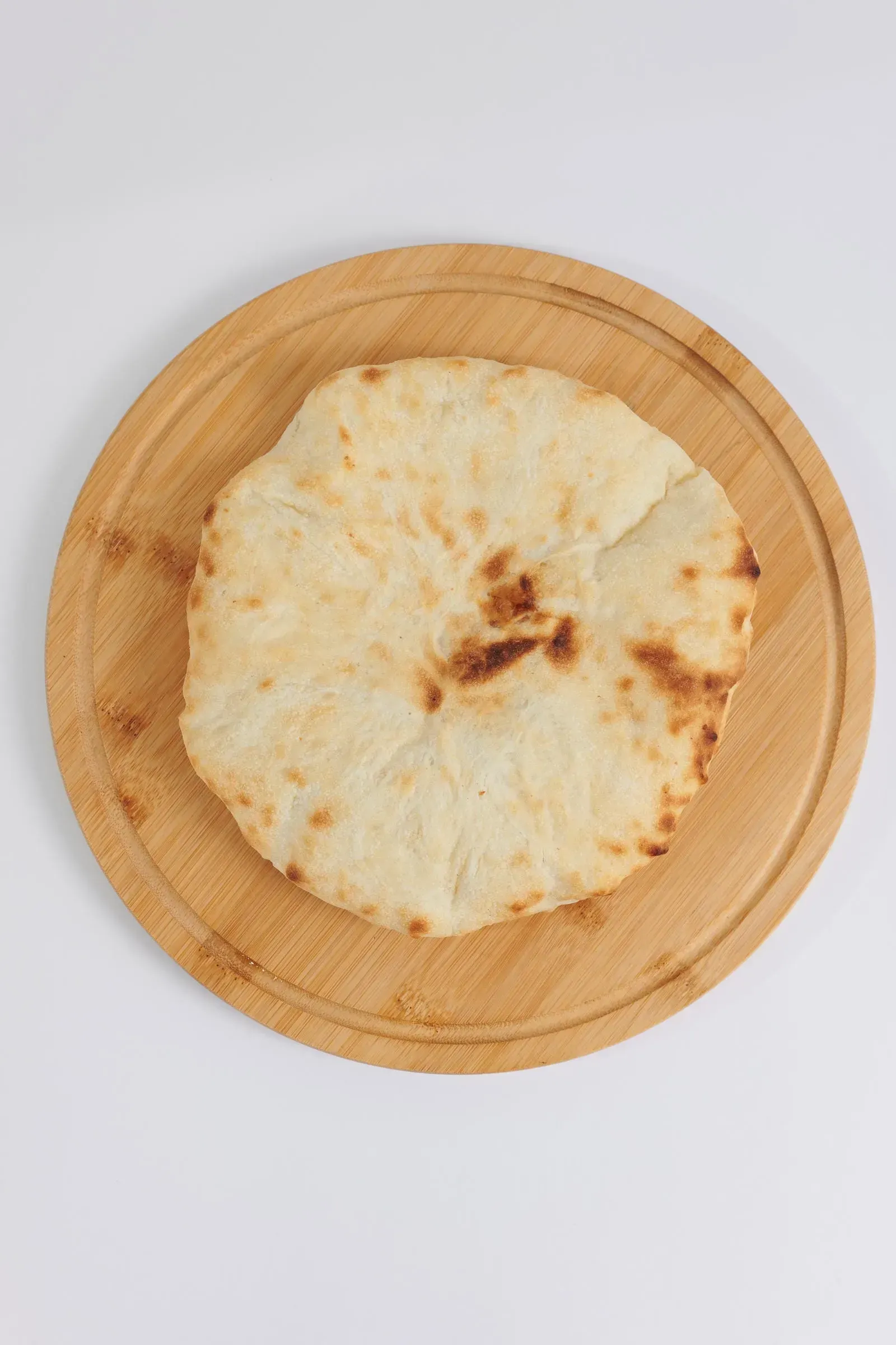 Хачапури по-имеретински