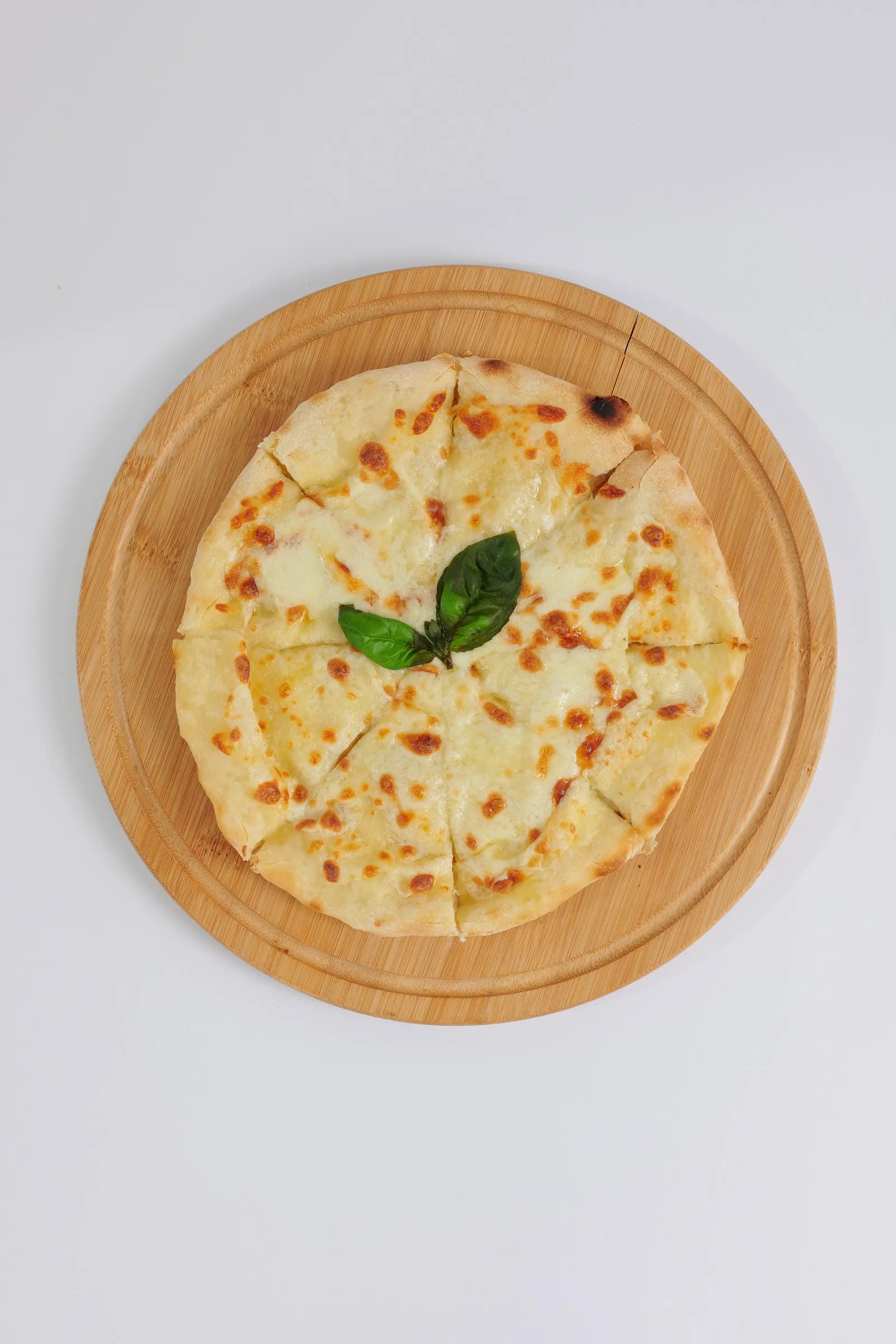 Хачапури по-мегрельски